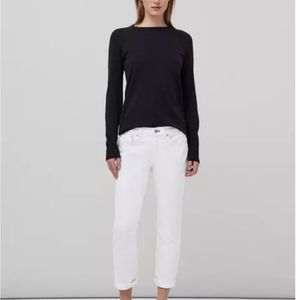 NWT Rag & Bone The Dre Boyfriend Skinny Jean